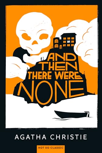 And then there were none