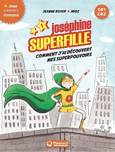Comment j'ai découvert mes superpouvoirs
