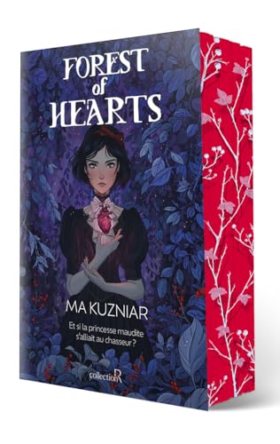 Forest of hearts