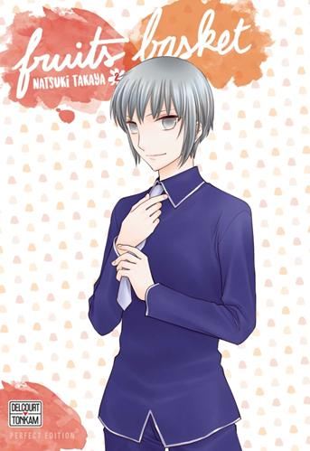 Fruits basket