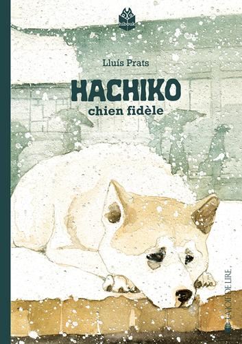 Hachiko