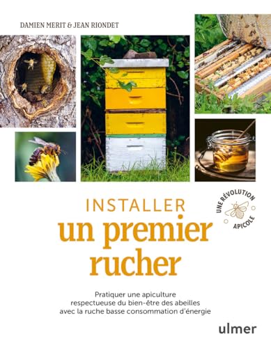 Installer un premier rucher