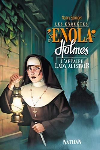 L'Affaire Lady Alistair