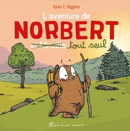 L'Aventure de Norbert tout seul