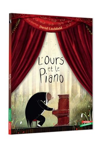 L'Ours et le piano