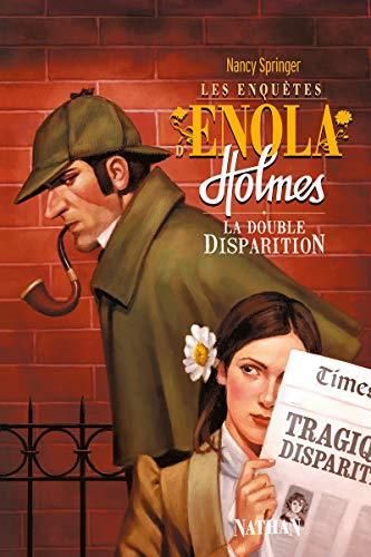 La Double disparition