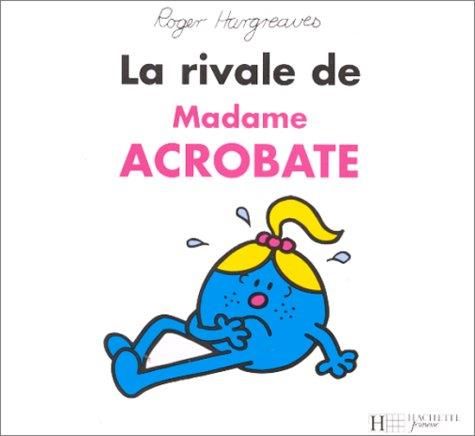 La Rivale de madame Acrobate