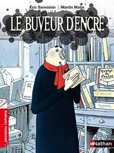 Le Buveur d'encre