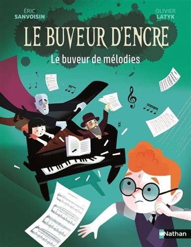 Le Buveur de mélodies