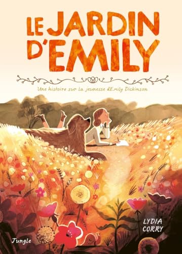Le Jardin d'Emily