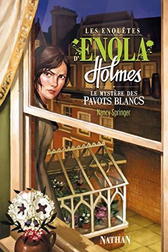 Le Mystère des pavots blancs