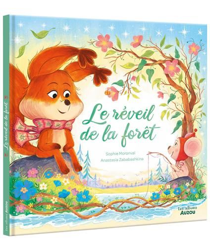 Le Réveil de la forêt