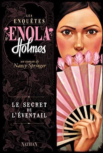 Le Secret de l'éventail