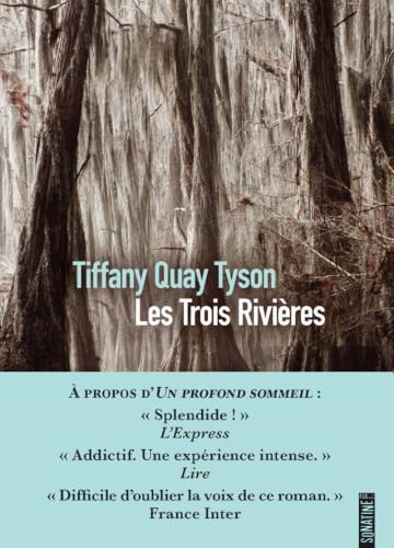 Les Trois rivières