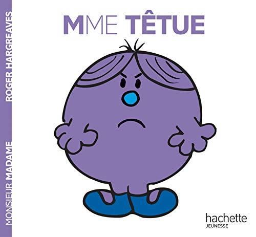 Madame Têtue