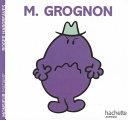 Monsieur Grognon