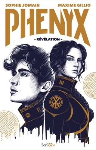 Phényx