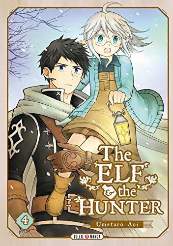 The elf & the hunter