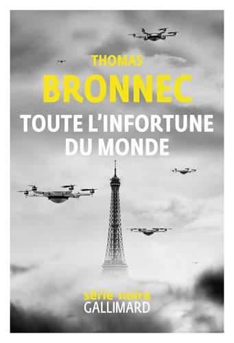 Toute l'infortune du monde