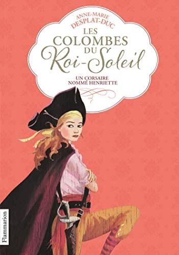 Un corsaire nommé Henriette