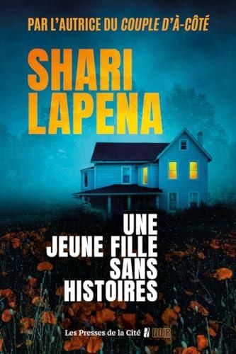 Une jeune fille sans histoire